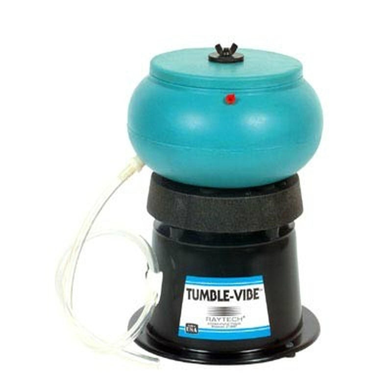 Vibratory Tumblers TV-10