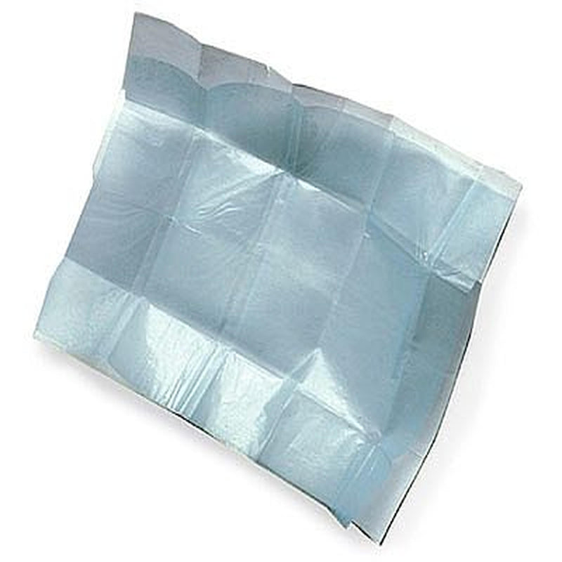 Belgium White- Blue inner Paper Box-100