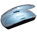 CZ Master Set 10 Stone 1.00 CARAT E,F,G,H,I,J,K,L,M,N