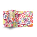 Botanicals and Special Occasion Printed Tissue Paper