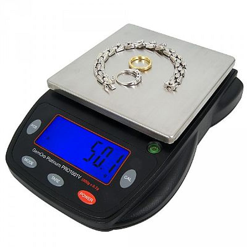 Scale  PRO1001V