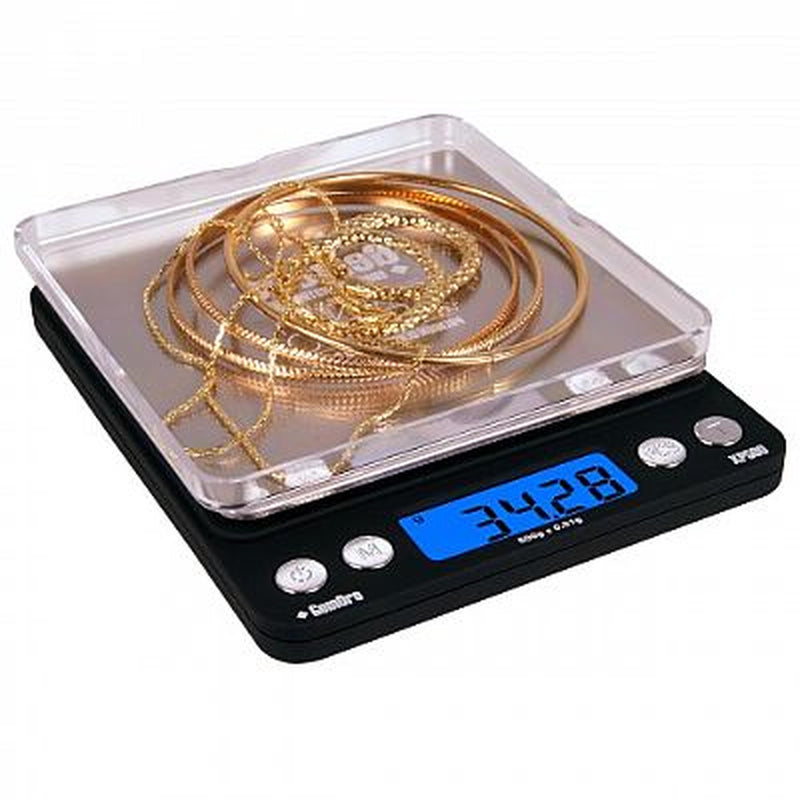 Premium Class Pocket Scale XP500 500g x 0.01g