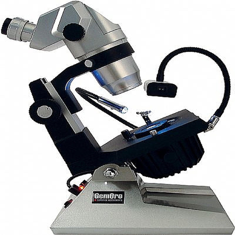 Elite Signature 1067 Zoom Microscope
