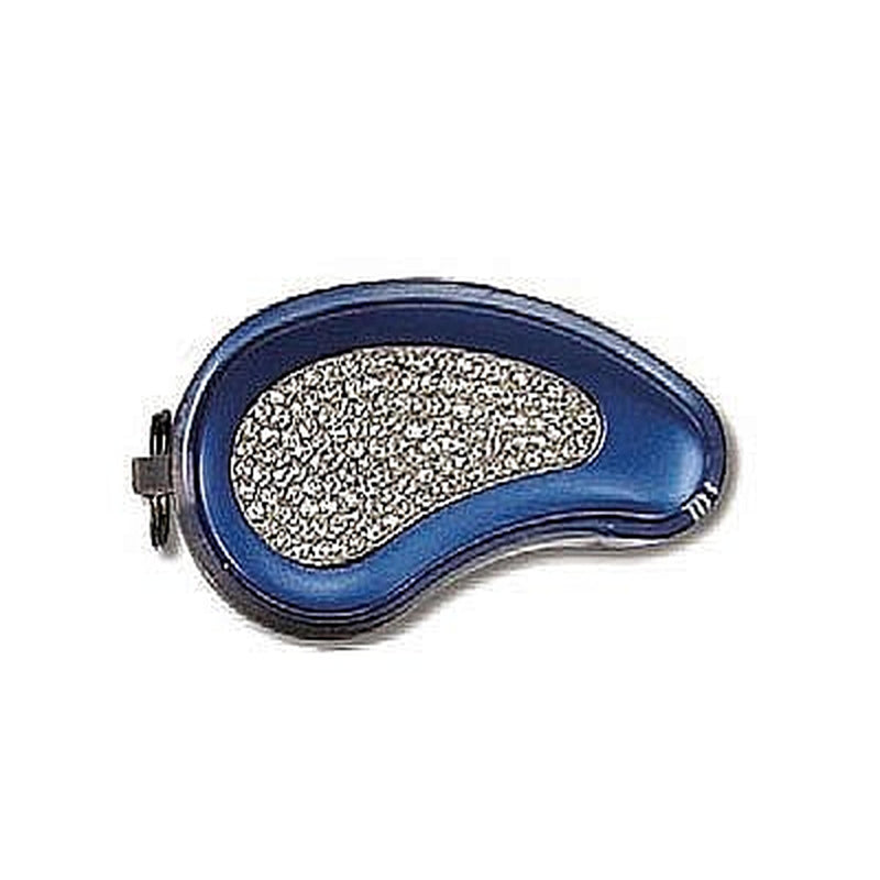 GemOro Lite Loupe Crystal Blue