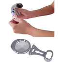 Test Stone Magnifier for testing small diamonds