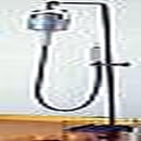 Single Motor Hanger with Clamp