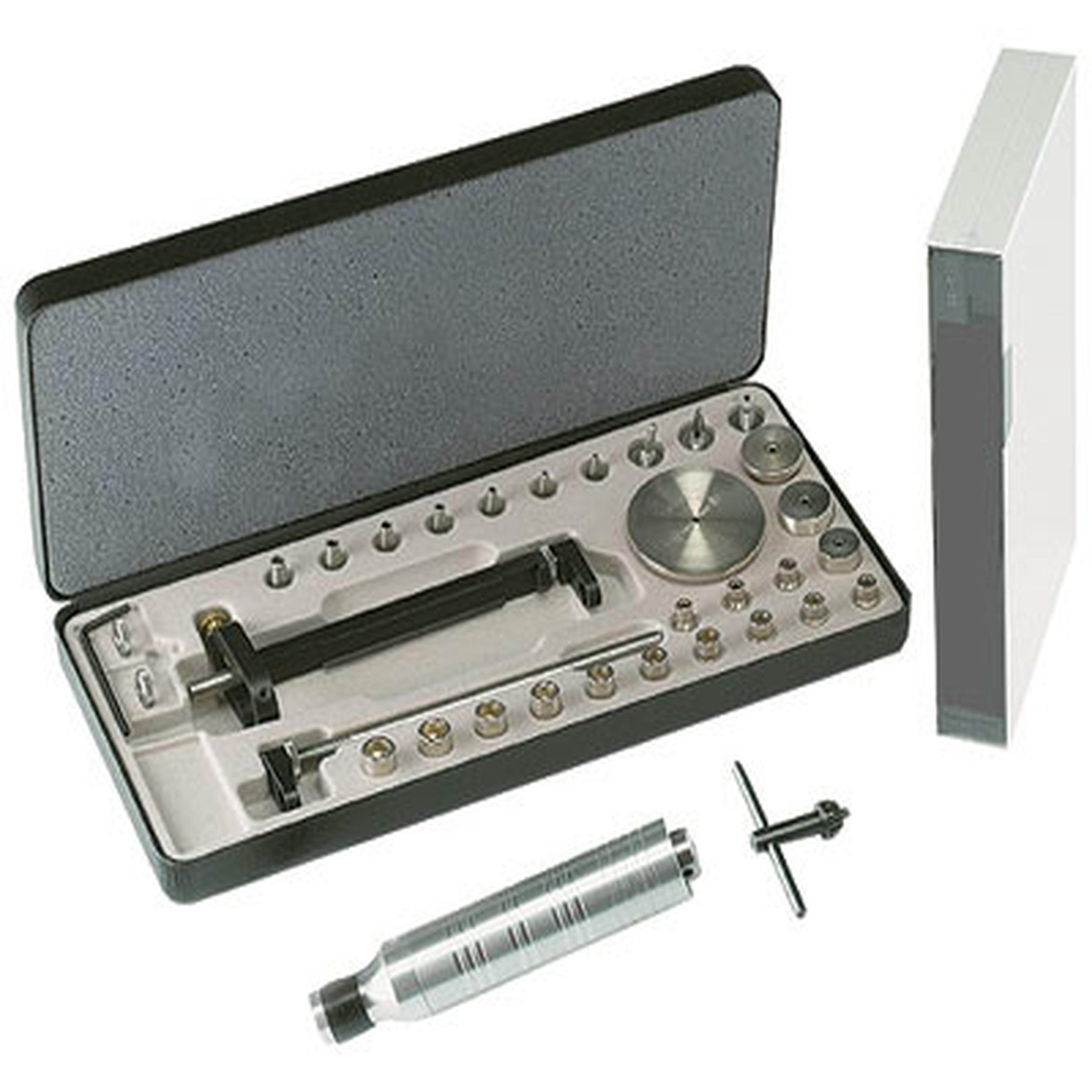 Master Kit Blade Master Kit No Hand Piece