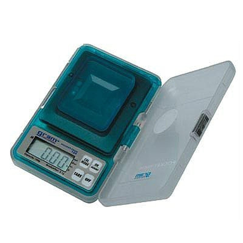Pocket Tech Scale 300 Gram