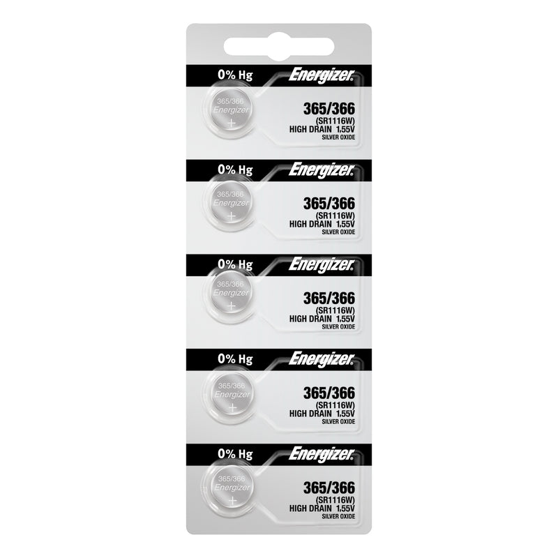 Energizer Batteries