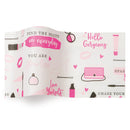 Elegant Tissue Paper