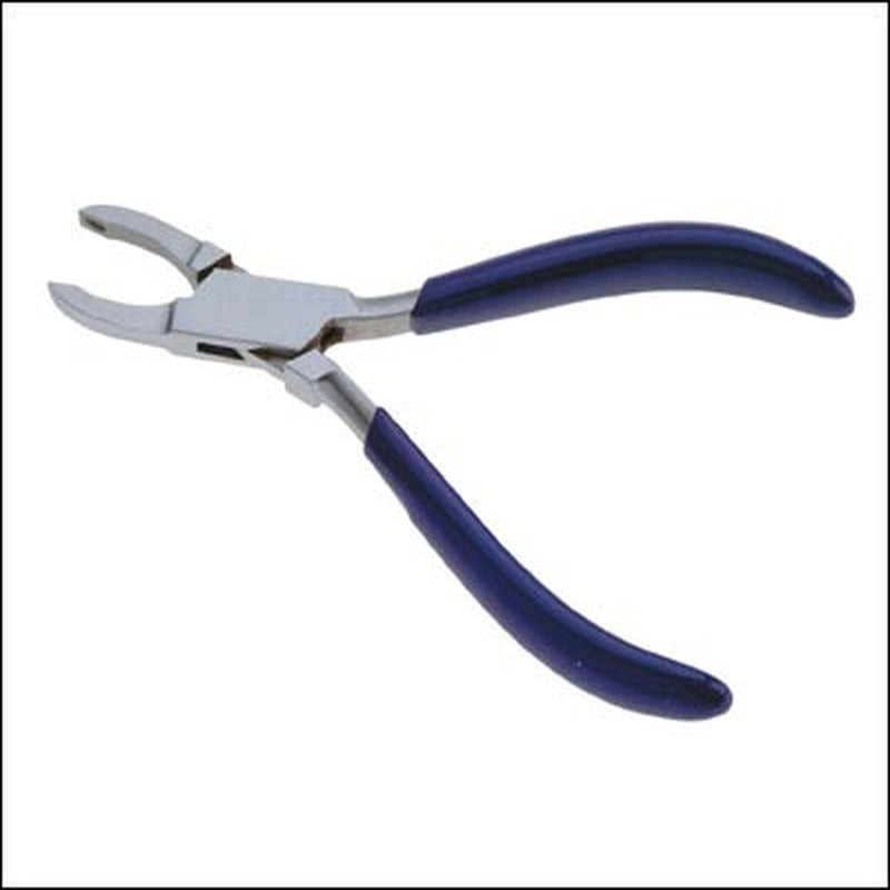 Loop Closing Plier.