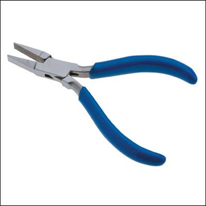 Flat Nose Plier double spring.