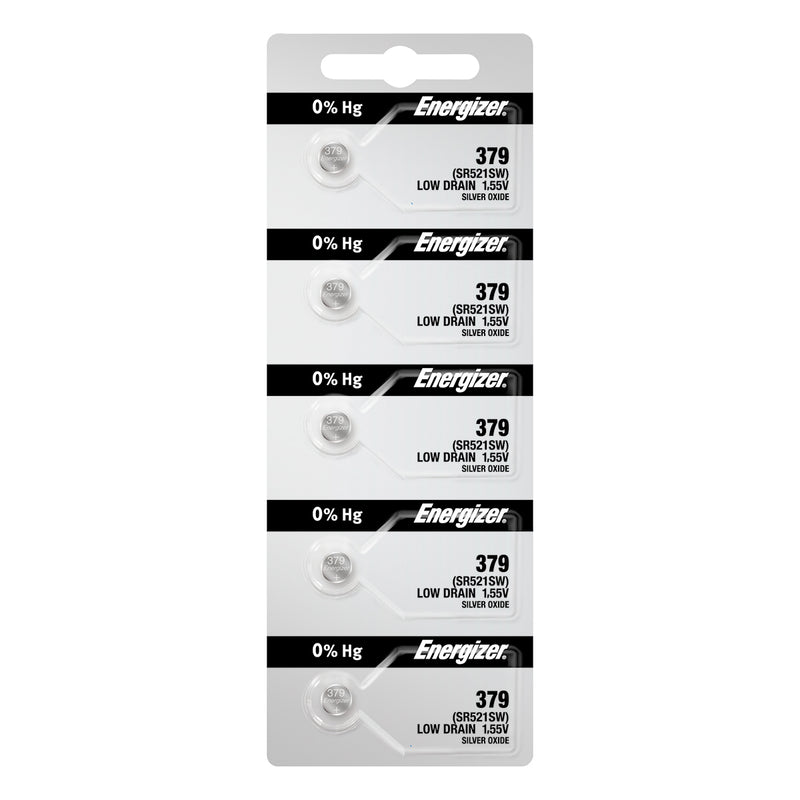 Energizer Batteries