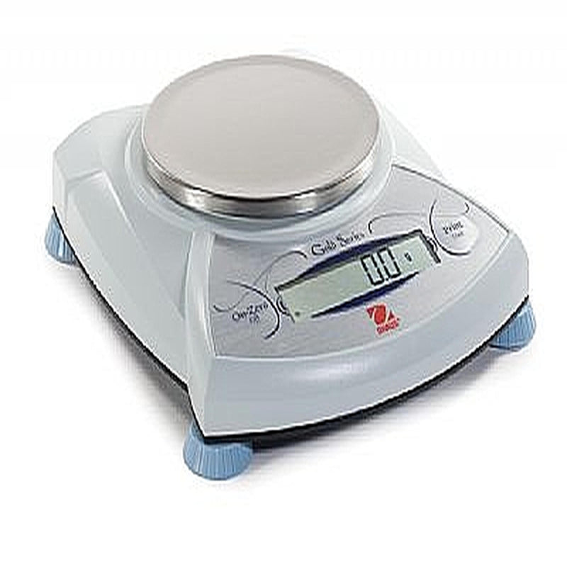 Ohaus SPJ Gold Scale