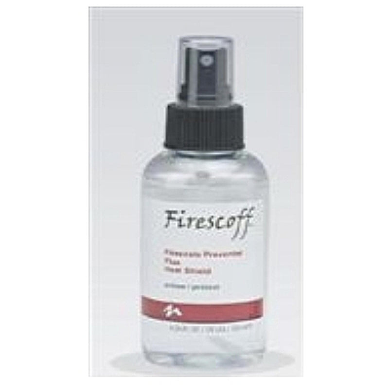 Firescoff  4 1-4oz 125ml