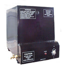 Steam Dewaxer