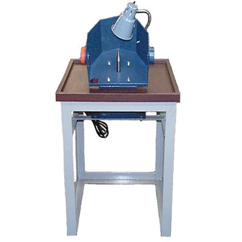 Split Lap Machine W- Table