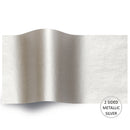 Metallic Double Sided Tissue Paper Prints