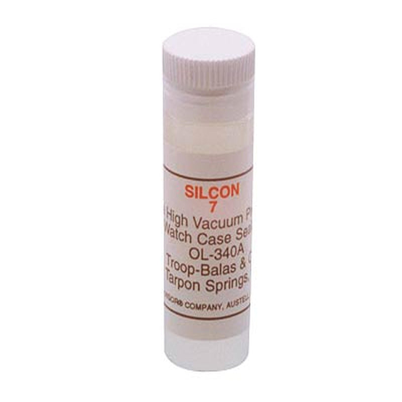 Compound 7 Silicone Grease