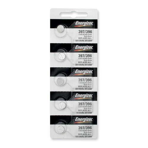 Energizer Batteries