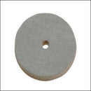 Square Edge White Flex Wheels 7-8