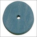 Square Edge Blue Flex Wheel 7-8
