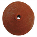 Knife Edge Wheel Red Flex 5-8