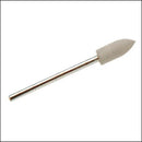 White Mounted Bullet Point Ultra