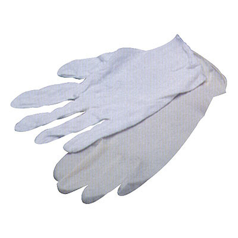 Large Latex Gloves 100-bx