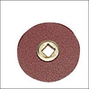 ADALOX SNAP ON SANDING DISC FINE 1-2