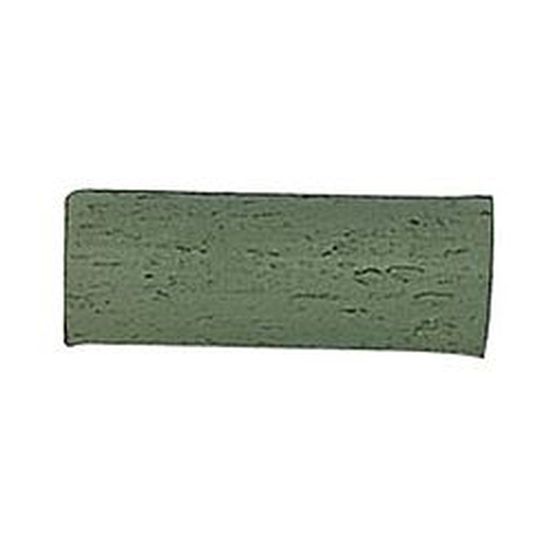 Green 1-4 lb Round Bar