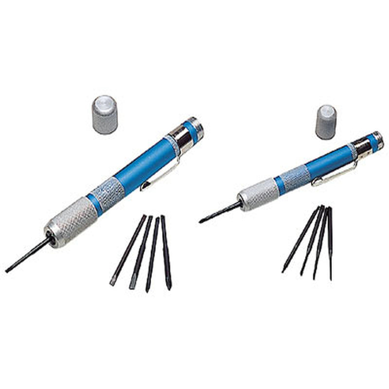 5 Pc. Pockeet Screwdriver Set