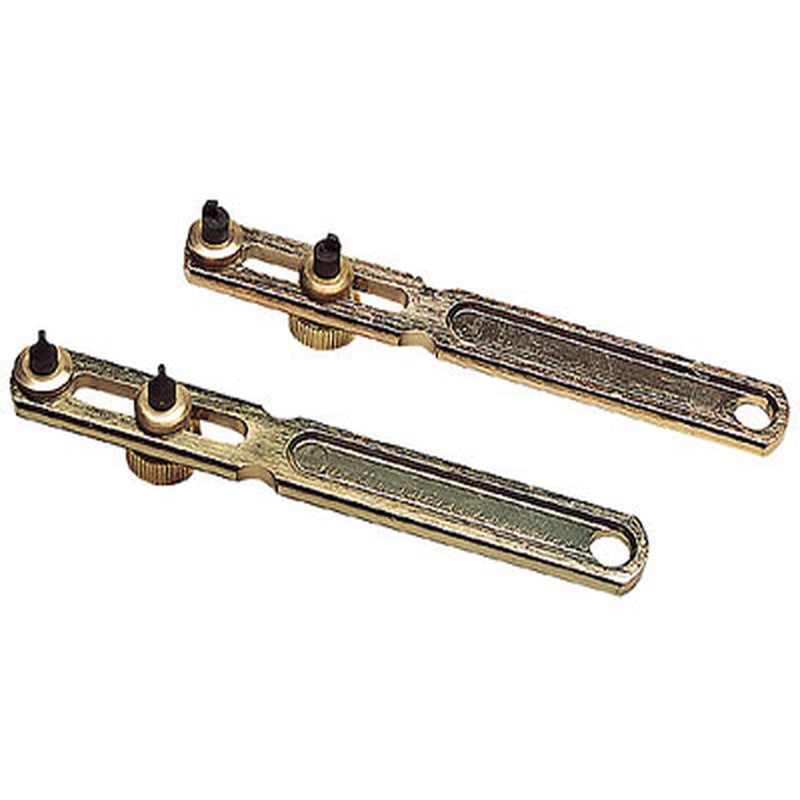 Brass Handle Case Opener