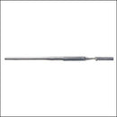 WAX CARVING FILE FLAT