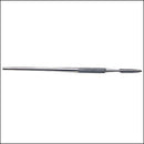 WAX CARVING FILE HALF-ROUND