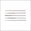 Diamond Needle Files Set of 5