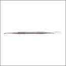 DOUBLE ENDED SPATULAS - CARVERS