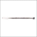 DOUBLE ENDED SPATULAS - CARVERS