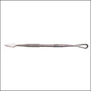 DOUBLE ENDED SPATULAS - CARVERS