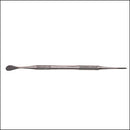 DOUBLE ENDED SPATULAS - CARVERS