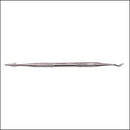 DOUBLE ENDED SPATULAS - CARVERS