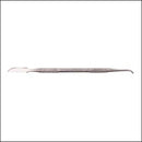 DOUBLE ENDED SPATULAS - CARVERS