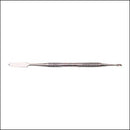 DOUBLE ENDED SPATULAS - CARVERS