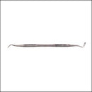 DOUBLE ENDED SPATULAS - CARVERS