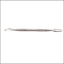 DOUBLE ENDED SPATULAS - CARVERS