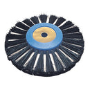 3 Muslin Combination Brush