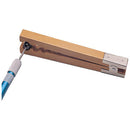 Wood Holder For Beads