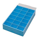 Easy out 18 Compartment Trays
