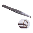 Split Ring Tweezer