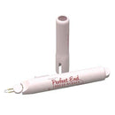 Perfect End Thread Burner